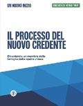 Cover: Il processo del nuovo credente - Un nuovo inizio - Erj Publications