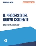 Cover: Il processo del nuovo credente - Un nuovo inizio - Erj Publications