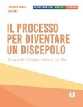 Cover: Il processo per diventare un discepolo - Conoscendo il Signore - Erj Publications