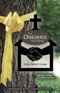 Cover: The Onesimus Workshop Facilitator's Guide - Tumi Press