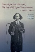 Cover: 28 Years a Slave - Or, the Story of My Life in Three Continents - Clemson University Digital Press