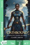 Cover: OATHBOUND - Scribl