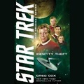 Cover: Identity Theft - SIMON & SCHUSTER AUDIO