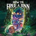 Cover: How to Free a Jinn - SIMON & SCHUSTER AUDIO