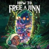 Enlarge image Cover: How to Free a Jinn - SIMON & SCHUSTER AUDIO