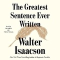 Cover: The Greatest Sentence Ever Written - SIMON & SCHUSTER AUDIO