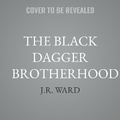 Cover: The Black Dagger Brotherhood - SIMON & SCHUSTER AUDIO