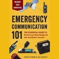 Cover: Emergency Communication 101 - SIMON & SCHUSTER AUDIO