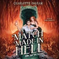 Enlarge image Cover: A Match Made in Hell - SIMON & SCHUSTER AUDIO