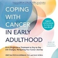 Cover: Coping with Cancer in Early Adulthood - SIMON & SCHUSTER AUDIO