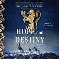 Cover: Hope and Destiny - SIMON & SCHUSTER AUDIO