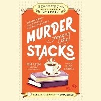 Enlarge image Cover: Murder Among the Stacks - SIMON & SCHUSTER AUDIO