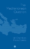 Cover: The Mediterranean Question - Punctum Books