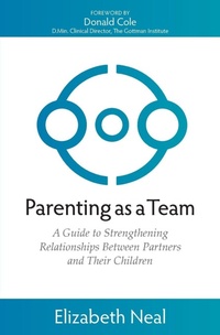 Enlarge image Cover: Parenting as a Team - Relationship Therapy Centre Pty Ltd
