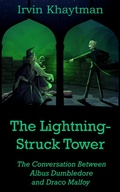 Cover: The Lightning-Struck Tower - Irvin Khaytman