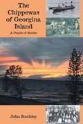Cover: The Chippewas of Georgina Island - Rock's Mills Press