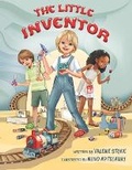 Cover: The Little Inventor - Hasmark Publishing