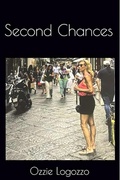 Cover: Second Chances - Oswald Logozzo