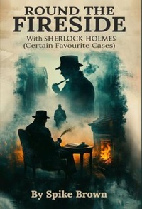 Enlarge image Cover: ROUND THE FIRESIDE - Panda Publishing Agency UK