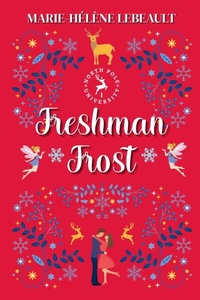 Enlarge image Cover: Freshman Frost - Beaches and Trails Publishing