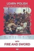Cover: Learn Polish with Fire and Sword - Bermuda Word