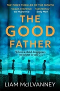 Cover: The Good Father - Zaffre