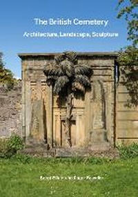 Enlarge image Cover: The British Cemetery - Historic England