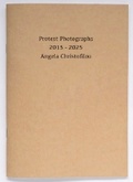 Cover: Protest Photographs 2015-2025 - Independent Publishing Network