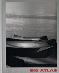 Bild vergrößern Bild: Bjarke Ingels Group Atlas - Phaidon Press Ltd