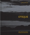 Cover: Oteque - Phaidon Press Ltd