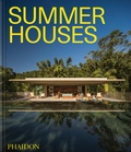 Cover: Summer Houses - Phaidon Press Ltd