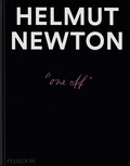 Cover: Helmut Newton: One-off - Phaidon Press Ltd