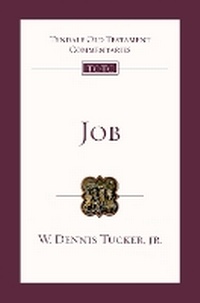Enlarge image Cover: Job - Inter-Varsity Press