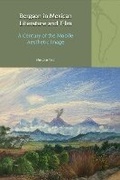 Cover: Bergson in Mexican Literature and Film - Liverpool University Press