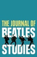 Cover: The Journal of Beatles Studies (Volume 5, Issue 1) - Liverpool University Press
