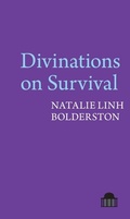 Cover: Divinations on Survival - Liverpool University Press