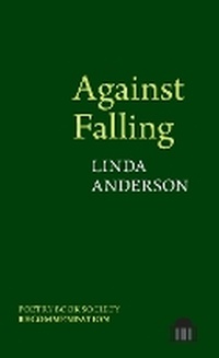 Enlarge image Cover: Against Falling - Liverpool University Press