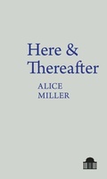 Cover: Here & Thereafter - Liverpool University Press