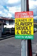 Cover: Listening to the Caribbean - Liverpool University Press