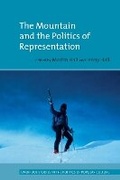 Cover: The Mountain and the Politics of Representation - Liverpool University Press