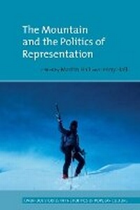 Enlarge image Cover: The Mountain and the Politics of Representation - Liverpool University Press