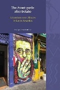 Cover: The Avant-Garde after Bolano - Liverpool University Press