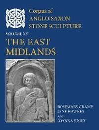Enlarge image Cover: The East Midlands - The British Academy