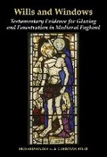 Cover: Wills and Windows - The British Academy