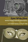 Cover: Eyes Wide Shut - Liverpool University Press