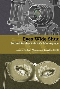 Enlarge image Cover: Eyes Wide Shut - Liverpool University Press