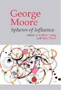 Enlarge image Cover: George Moore - Liverpool University Press