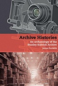 Cover: Archive Histories - Liverpool University Press