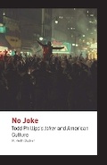 Cover: No Joke - Liverpool University Press