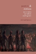 Cover: Poetry & Strikes 2021 - Liverpool University Press